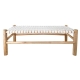 Acacia Wood Rectangle Tray 58x34cm - Trays