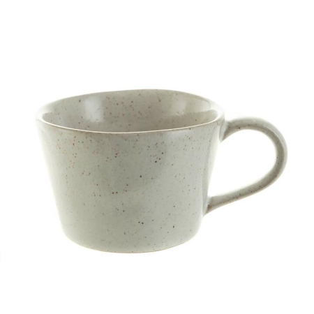 Mug Capa Speckle Shiny Finish 14x11x7cm - Mugs