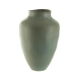 Green Leaf Urn Vase Large 27x41cm - Vases