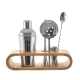 Synergia 525mL Wine Glass - Wine Glasses