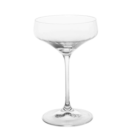 Synergia 210mL Coupe Glass - Cocktail Glasses