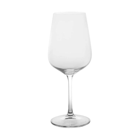 Wine Glass Rialto White - Wine Glasses