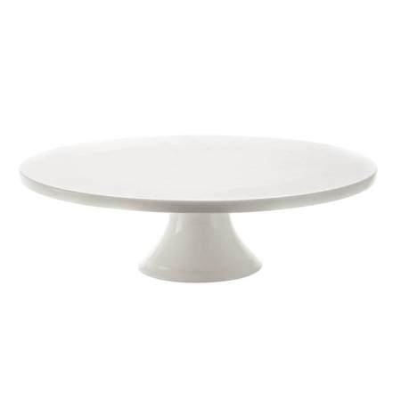 Royal White Cake Stand - Cake Stands