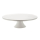 Form White 12pc New Bone China Dinner Set - Dinnerware