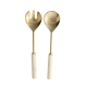 Salad Server Set with Fish Handle - Salad Servers