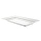 Melamine Platter Rectangle Large - Platters