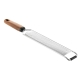 Grater with Wooden Handle - Kitchen Utensils & Gadgets