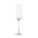 Coupe Glass with Swirl Stem - Cocktail Glasses