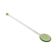 Swirl Stem Martini Glass - Cocktail Glasses