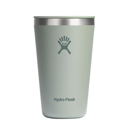 Hydro Flask All Around Agave Tumbler 473ml - Home & Garden > Kitchen & Dining > Tableware > Drinkware