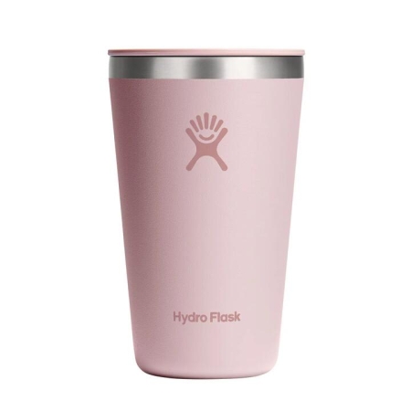 Hydro Flask All Around Trillium Tumbler 473ml - Drinkware