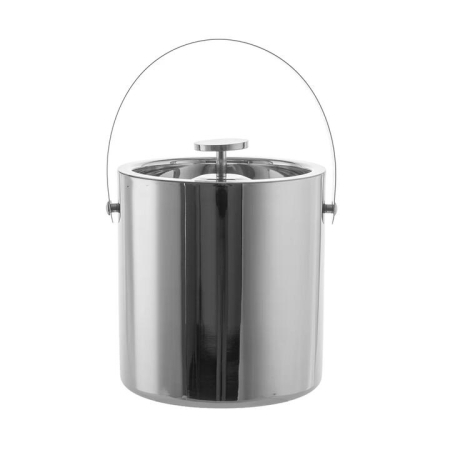 Vegas Double Wall Ice Bucket - Coolers