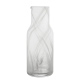 Coupe Glass with Heavy Swirl Stem - Cocktail Glasses