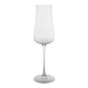 Coupe Glass with Heavy Swirl Stem - Cocktail Glasses