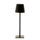Portable LED White Table Lamp with USB - Table Lamps