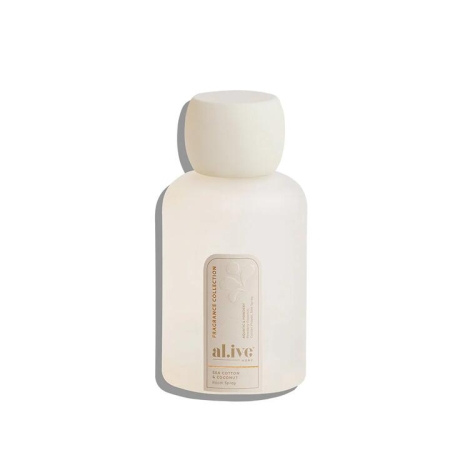 al.ive home Room Spray Sea Cotton & Coconut - Fragrances