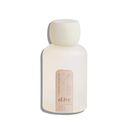 al.ive home Room Spray Apricot & Sweet Fig - Fragrances
