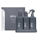 al.ive body Hand Cream Apricot & Sweet Fig - Body Lotions