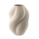 Salt Pot Ottawa Calico 13x12Cm Ecology - Pots