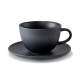 Milan Teacup & Saucer 280mL