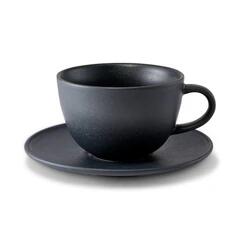Milan Teacup & Saucer 280mL