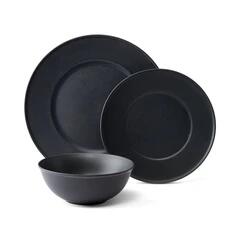 Milan 12 Piece Dinner Set