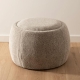 Mocha 68x70x76cm Dark Ash Wood Chair - Chairs