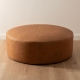 Mocha 68x70x76cm Dark Ash Wood Chair - Chairs