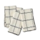 Taylor Check Napkin 45x45cm – Set of 4 Taylor Check Napkin 45x45cm – Set of 4