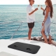 CostwayMarine Deck Access Hatch with 180° Lid Hinge and Non-Slip Surface-Black CostwayMarine Deck Access Hatch with 180° Lid Hinge and Non-Slip Surface-Black