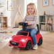 CostwayKids Ride On Push Car with Under-Seat Storage for Toddlers Aged 12-36 Months-Red