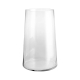 Angle Clear 25x18cm Glass Vase - Vases