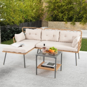 Patio Conversation Sets