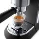 Delonghi Dedica Manual Coffee Machine Black