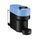 Delonghi Vertuo Pop Nespresso Capsule Coffee Machine Azure