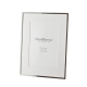 Greeting Card Thank you Silver - Greeting Cards