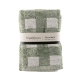 Tea Towel Set/2 Grey Terry - Tea Towels