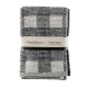 Tea Towel Set/2 Sage Terry - Tea Towels