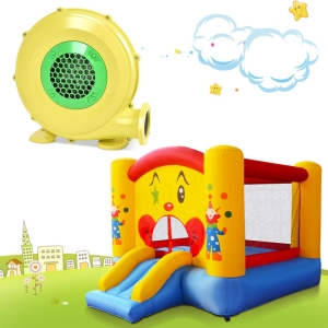 Costway450W Electric Air Fan Blower for Inflatable Bounce House