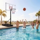 CostwayUniversal TV Stand for 32-70 Inch with AV Shelf - Furniture > Living Room > Entertainment Centers & TV Stands