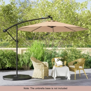 Solar Lights