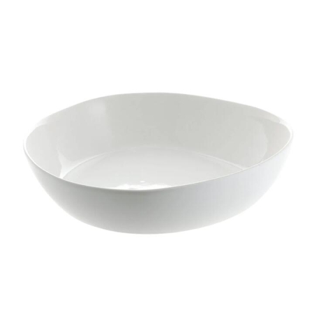 Bowl Capa White Large - Bowls