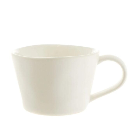 Mug Capa White - Mugs