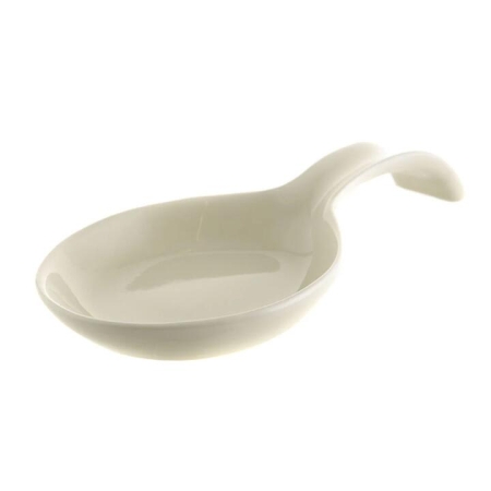 Spoon Rest Cream - Spoons