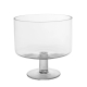 Double Wall Picardie Coffee Glass Set/2 290ml - Coffee Glasses