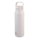 Oasis Mini-Mini Black 150mL Stainless Steel Double Wall Insulated Drink Bottle - Bottles