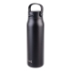 Oasis Sorrento Alabaster 900mL Ceramic Lined Stainless Steel Double Wall Insulated Sipper. - Bottles