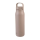 Oasis Sorrento Black 900mL Ceramic Lined Stainless Steel Double Wall Insulated Sipper. - Bottles