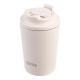 Oasis Sorrento Pink Lemonade 900mL Ceramic Lined Stainless Steel Double Wall Insulated. - Bottles