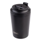 Oasis Oat 235mL Ceramic Lined Stainless Steel Double Wall Insulated Travel Cup - Drinkware